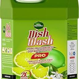 Parle Ropvatika Dishwash Liquid Gel (1, Green Lime 5 Liter)-image-42