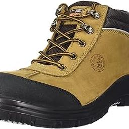 woodland Men's Leather Boots-picture-13