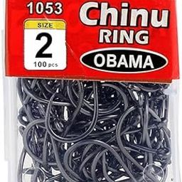 Yolo Tackles® Chinu Sharp Strong and Durable Fishing Hooks for Reliable Fishing Results (Pack of 100Pcs) (#2)-image-55