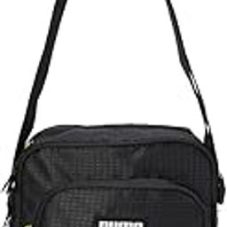 Unisex-Adult Accelerate Portable Bag, Black (9197701)-image-42