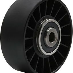 FASHIONMYDAY® Drive Belt Idler Pulley Automobile Engine Accessory for Seat Automotive | Ebay Motors-image-68