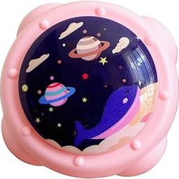 UJEAVETTE Toy Kids Jump Training Equipment Cartoon Pattern for Bedroom Kids Exercise Pink Other Educational Toys-19