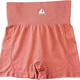 High Waist Abdomen Slimming Short Pants Tummy Control Panties for Women - Shaping & Sculpting Seamless Underwear-image-71