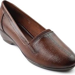 Healers TLO-26 Casual Ballerina Shoes for Women with PU Sole | Comfortable Outsole | Lightweight Durable and Cushioned Footbed | Leather Insole Shock Absorption-image-87