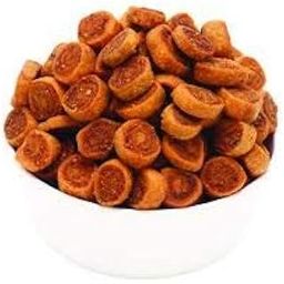 Anuvan™ Feel The Utsav Special Lahsun Bhakarwadi- लहसुन भाकरवाड़ी- Ready to Eat Snack - Indian Namkeen 1000G-image-46