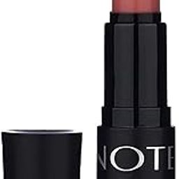 Note Cosmetique Lipstick Nude (Matte)-49