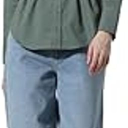 Women's Cotton Slim Fit Shirt-picture-37