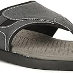 Men Otis Thong Sandals, Black,-25