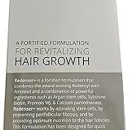 Redenser Hair Serum With Advanced Redensyl For Hair Hair Fall Control (60ML)-34