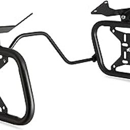 Bizen Premium Touring Luggage Saddle Stay(Compatible with BMW G310R)-image-95