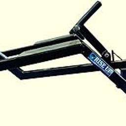 RISE UP ™ T bar Row Machine , Handle Wide Grip , Close Grip , Commercial & Home Gym USE ( Capacity 250 kg )-12
