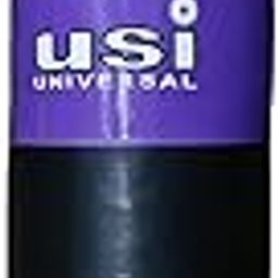 USI Universal Punching Bag, 626N Crusher Nylon Filled Heavy Boxing Bag for Boxing Martial Arts Kickboxing Training, Nylon Material, Long Hanging Straps, Dia 33cm (Length 3 Feet/90cm)-image-49