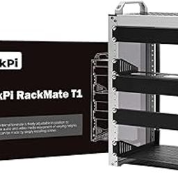 GeeekPi DeskPi RackMate T1-23