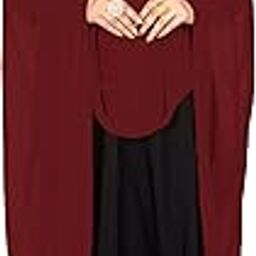 Women's Solid Chiffon Dupatta-image-22