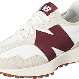 Womens 327 Sneaker-image-65