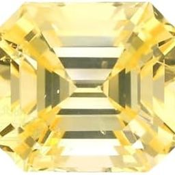 Yellow Sapphire Stone Original Certified Ceylon Sri Lanka Pukhraj Unheated Untreated Natural & Real Ratan Premium Collection Of Yellow Saffire Stone With Diffrent Shape & Weight Size-image-48