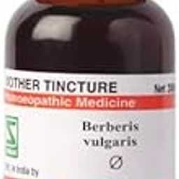 Dr.Willmar Schwabe India Berberis Vulgaris (Mt)30Ml-20