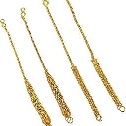 Fancy ear chain/stylish kanoti_EC111-image-28