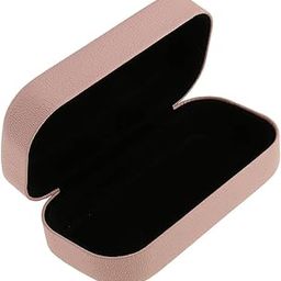 Portable Elegant Protective Large Eyeglasses Sunglasses Display Case Cover Organiser Storage Box | Vision Care | Eyeglass Cases-image-71