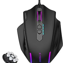 E-YOOSO Wired Mouse-image-81
