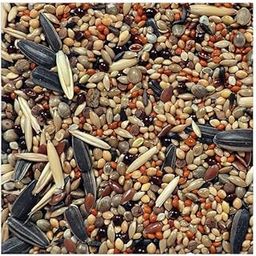 Pet Love's Mix Seed Bird Food | Seed Food for Birds of All Life Stages / 1 KG,Pack of 1-image-20
