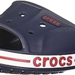 unisex-adult Bayaband Slide NAVY/PEPPER Slide Sandal - 6 UK Men/ 7 UK Women (M7W9) (205392-4CC)-image-77