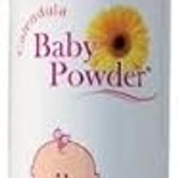 Wheezal Baby Powder (Wheezal Calendula Baby Powder) 100gm - SET OF 2-image-28