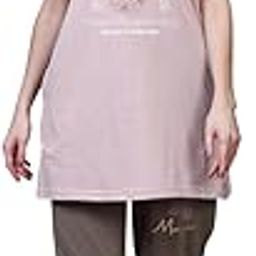 Summer Casual Round Neck Soft Feel Half Sleeve Cotton Nightsuit Set-image-57