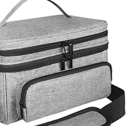 CALANDIS First Aid Bag Emergency Supplies Emergency Kits Organizer for Hiking Cars Gym | Kits & Bags | First Aid | Health Care-image-22