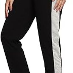 Women's Regular Fit Track pants-picture-6