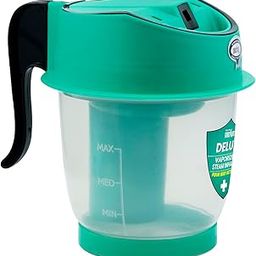 CRESCENT Professional Steamer For Cold And Cough| Inhaler|Steamer Vaporizer For Sinus And Nasal Congestion|Respiratory Care For Home And Medical Use For Unisex Adults|Tiffny Blue|Pack Of 1-image-70