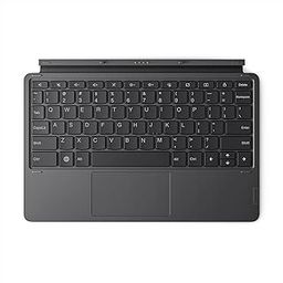 Lenovo P11 Pro Keyboard (Grey)-11