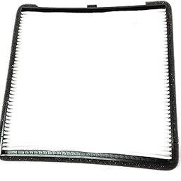 LAKSHMINARAYAN SALES CAR CABIN AIR FILTER/AC FILTER COMPATIBLE I10 GRAND /I10-15