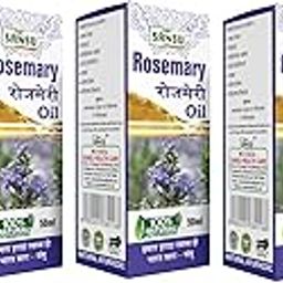 Sansu Organic Rosemary Ka Tail 50ml (Pack of 5).-image-97