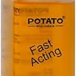 POTATO Nail Polish Remover | Moisturizing, Gentle Wipes to Skin | Acetone Free Wipes | Quick to Remove Nail Paints | Easy to Carry & Use Nail Polish Remover | Orange | 120ml-image-86