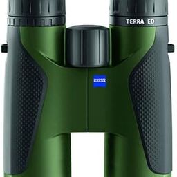 Carl Zeiss 8x42 Terra ED Binocular-Green-22