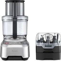 SHIPLORD® Effortless Food Prep: 16-Cup Food Processor with Peel & Dice Function for Quick & Easy Chopping Slicing and Dicing-image-1