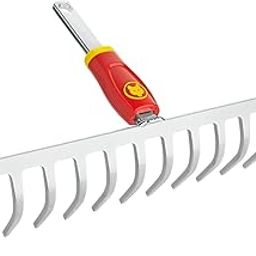 WOLF-Garten multi-star Heavy Duty Garden Rake, Model DRM35-image-11