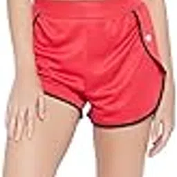 clovia Women's Activewear Mid Thigh Sports Sports Shorts-picture-0