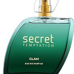 Secret Temptation Glam Perfume for Women, 100ml | Premium Perfume with Long-Lasting Scent | Elegant & Classy Fragrance |Gift for Women-image-42