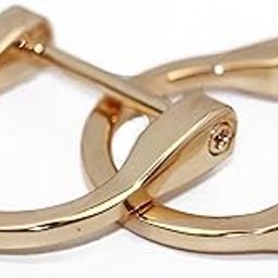 1inch D Rings for Purses,D-Ring with Screw for Crossbody Bag Purse Craft,2 Sets-image-44