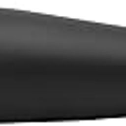 Globe Dolphin Black Color Exhaust silencer for Classic, standard, Electra 350/500 (Black)-17