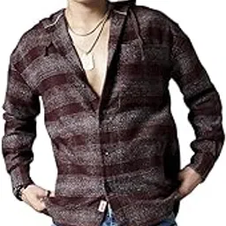 voltedge Men's Relaxed Fit Shirt-picture-0