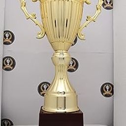 Trophy Golden Fiber Big Open Cup-image-19