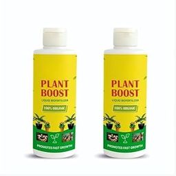 Plant Boots Enhancer Supplement – Root Enhancer & Growth Booster for Pot Plants, Indoor & Outdoor Use | Transplant Support Formula for Stronger Roots & Healthier Plant Growth (2)-image-11