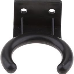 MYADDICTION Portable Microphone Hanger Wall Mount (33mm)-image-12