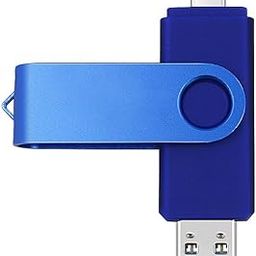 512GB Pen Drive USBC 2 in 1 USB Flash Drive for Computer and Phone-image-74