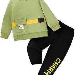 Cute trendy Baby Clothing Set for Boys & Girls/Charm Green Dress-image-10