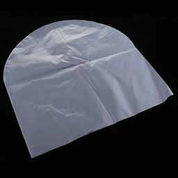MAXBELL LP Vinyl Record Inner Sleeves Rice Paper Lined Archival Quality Anti Static-image-47