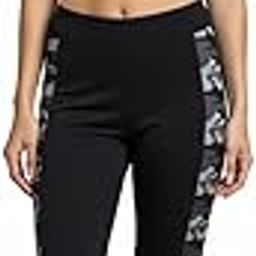 kgn hub Women's High Waist Yoga Leggings, Ankle Length, Squat-Proof, Slim Fit Gym Pants with Pocket-picture-33